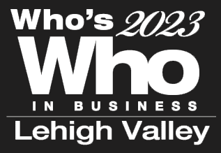 Who's Who 2023 logo